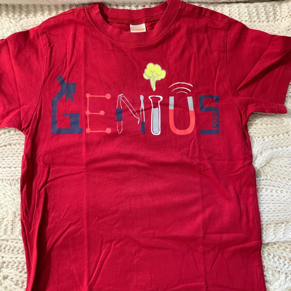 Gymboree kids t shirt
